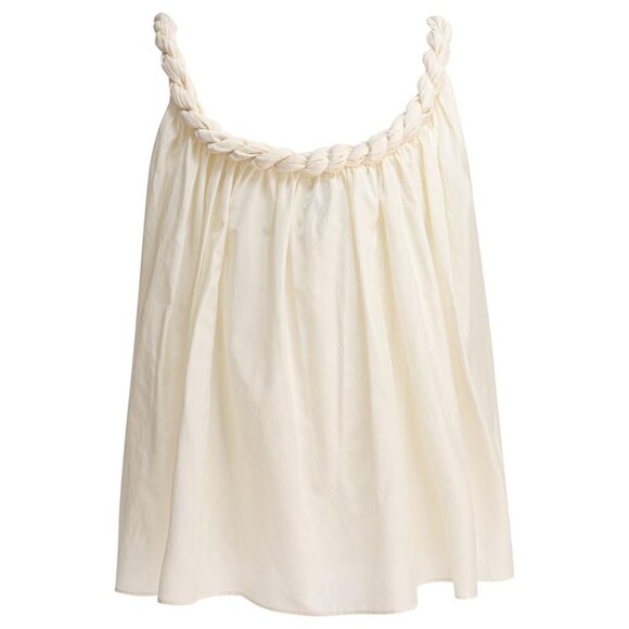 Loulou De Saison Tops tag size S Women - Picture 2 of 4